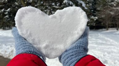 Twelve things to do this Valentine's Day—including a mass wedding and Star Wars burlesque