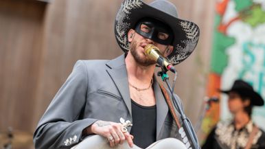 Orville Peck is leaving the Wasserman talent agency after its CEO was mentioned in the Epstein files