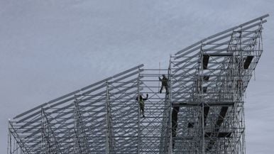 The province has finally paid its $97-million portion of FIFA World Cup funding