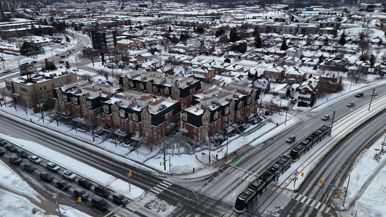The Eglinton Crosstown will launch this Sunday, says the TTC's CEO