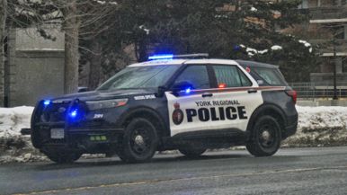 A group of Toronto police officers has been arrested in connection to organized crime and corruption allegations