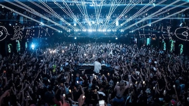 Toronto's Rebel nightclub is cracking down on phone theft