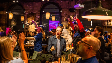 Rise and chug! Toronto approves a 6 a.m. start for bars during the Olympics