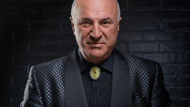 Mark Ruffalo wants Kevin O'Leary to shut the f*** up about Billie Eilish