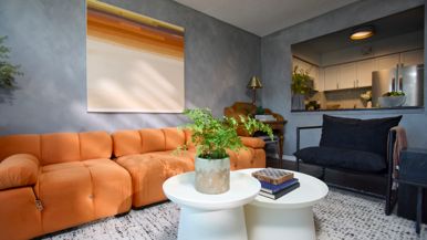 Why this 30-something teacher will never leave his Harbourfront rental