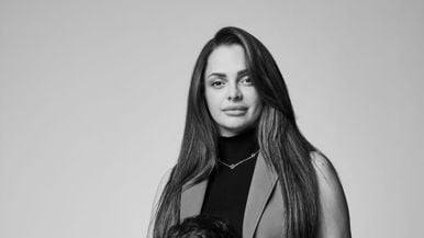 293 Days Without My Son: I gave up everything to rescue my kidnapped child from my abusive husband