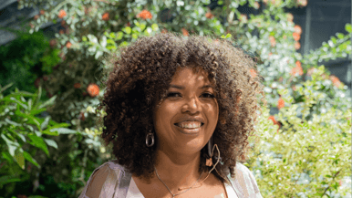 “I need my 10,000 steps to be pure joy”: Degrassi actor turned DJ Sarah Barrable-Tishauer on throwing dance parties in Allan Gardens
