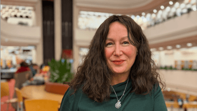 This writer is walking to every single branch of the Toronto Public Library in 10 days