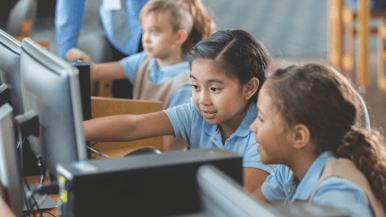 Four ways private schools are empowering students in the digital age