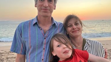 "My family was stranded at a hotel in Puerto Vallarta. The Canadian government and airlines left us scrambling"
