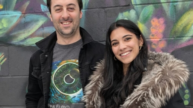 This is what's replacing the Dive Shop in Leslieville