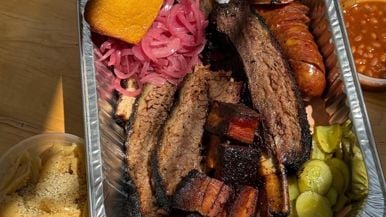 A barbecue pop-up with a cult following is getting a permanent home in Scarborough