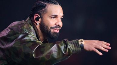 McDonald's Canada just dropped a Drake-inspired meal deal
