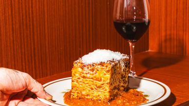 Ten Cupid-approved restaurants for Valentine’s Day dinner