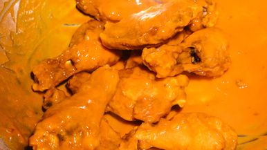 Crossing the border for buffalo wings? Not anymore thanks to this new bar in Etobicoke