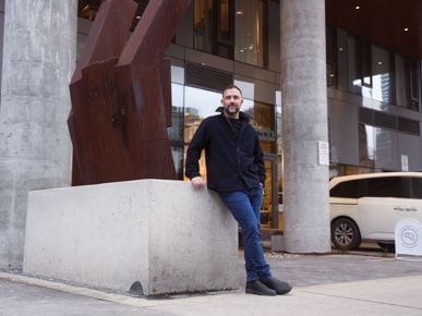 How this renter made the leap to ownership after a demoviction