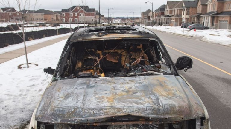 The Violent Life of a Tow Truck Driver: How an unremarkable profession turned Toronto into a war zone