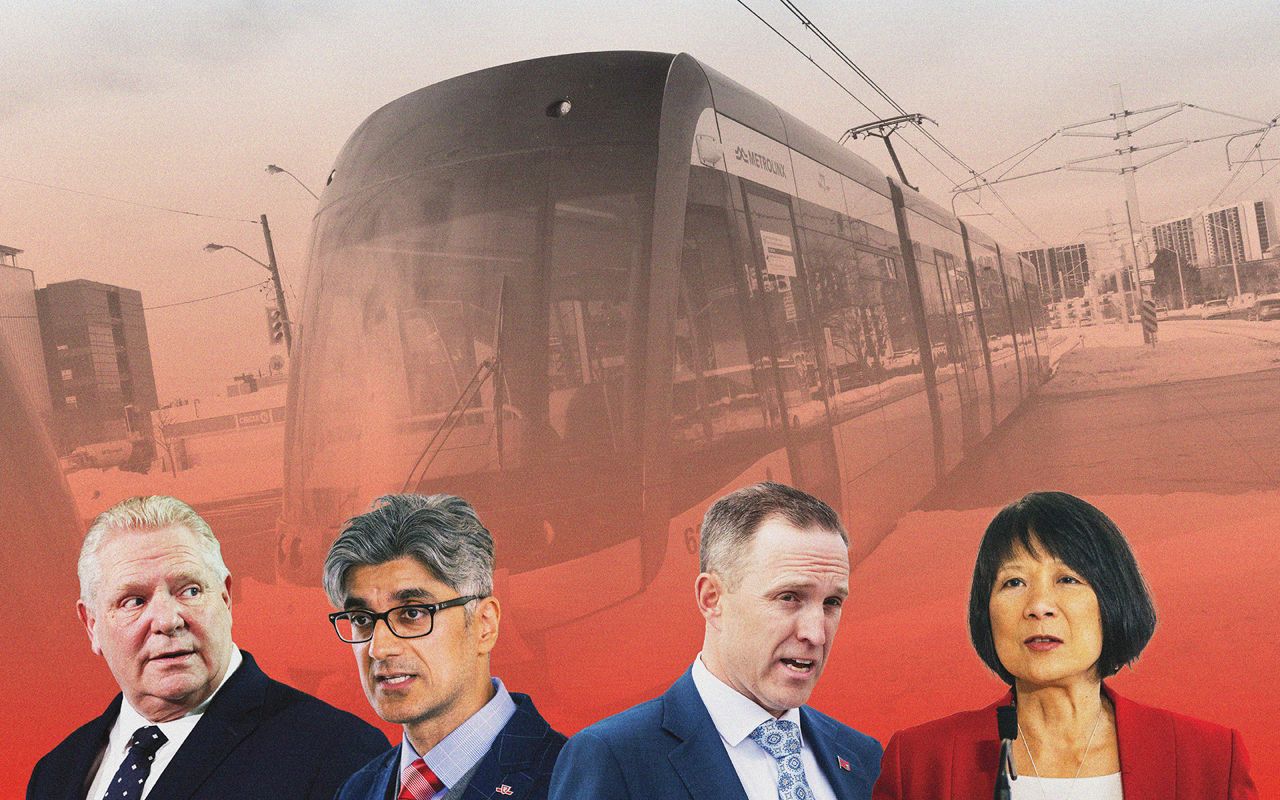 toronto-life-city-eglinton-crosstown-lrt-timeline-doug-ford-olivia-chow-ttc-metrolinx-1 A timeline of every single Eglinton Crosstown disaster, from 2010 until today