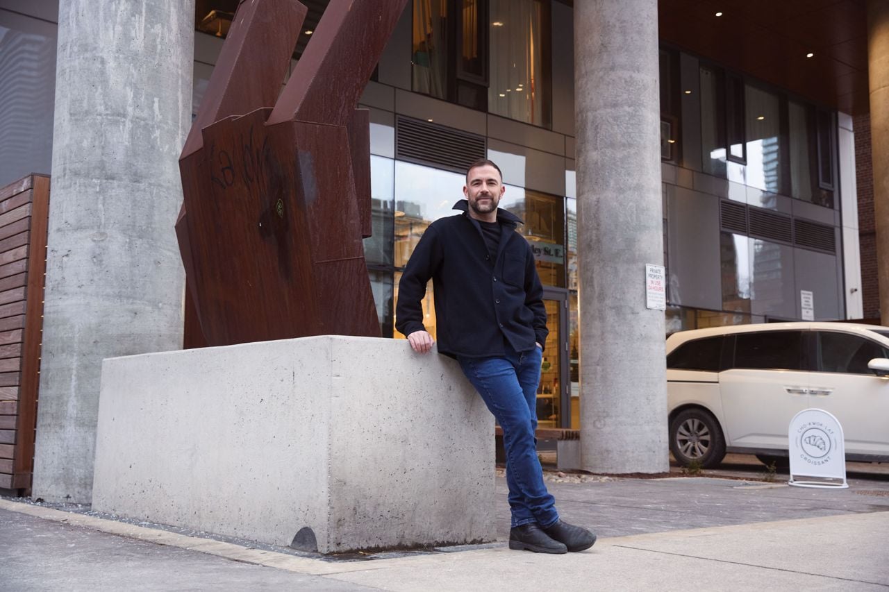 How this renter made the leap to ownership after a demoviction