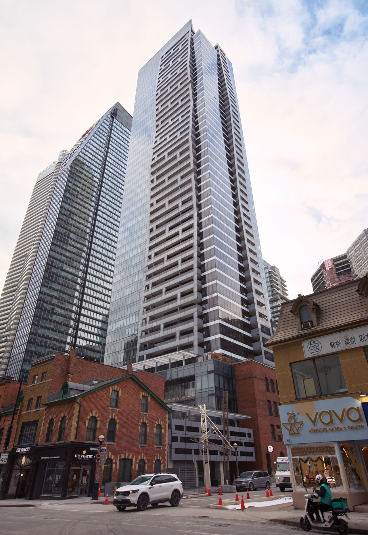 How this renter made the leap to ownership after a demoviction
