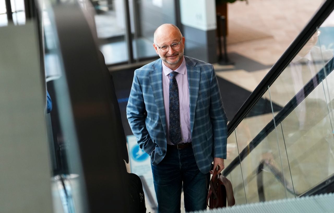 “Prime Minister Carney still calls me Hammer”: Meet David Lametti, Canada's envoy to the United Nations