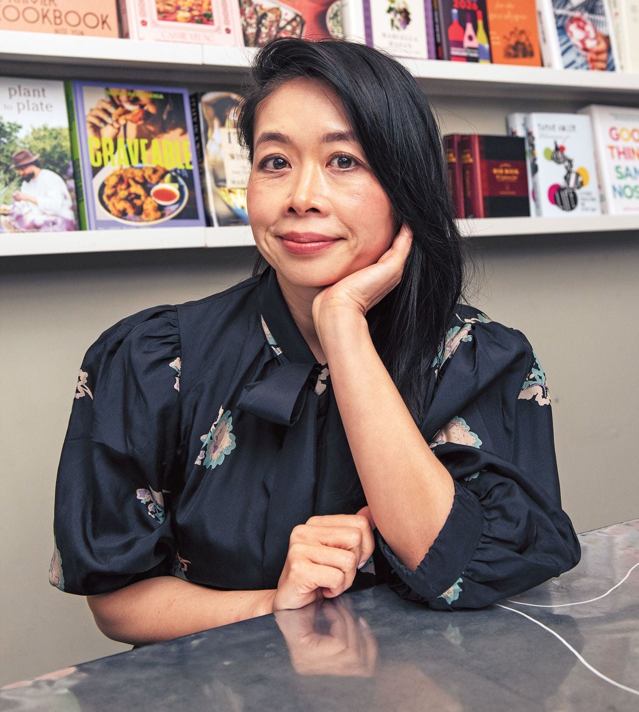 What Giller-winning author Souvankham Thammavongsa loves about the Entertainment District