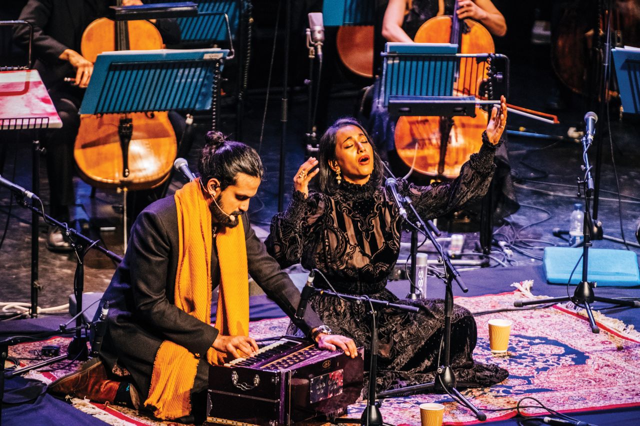 What to see, do, read and hear in Toronto this February