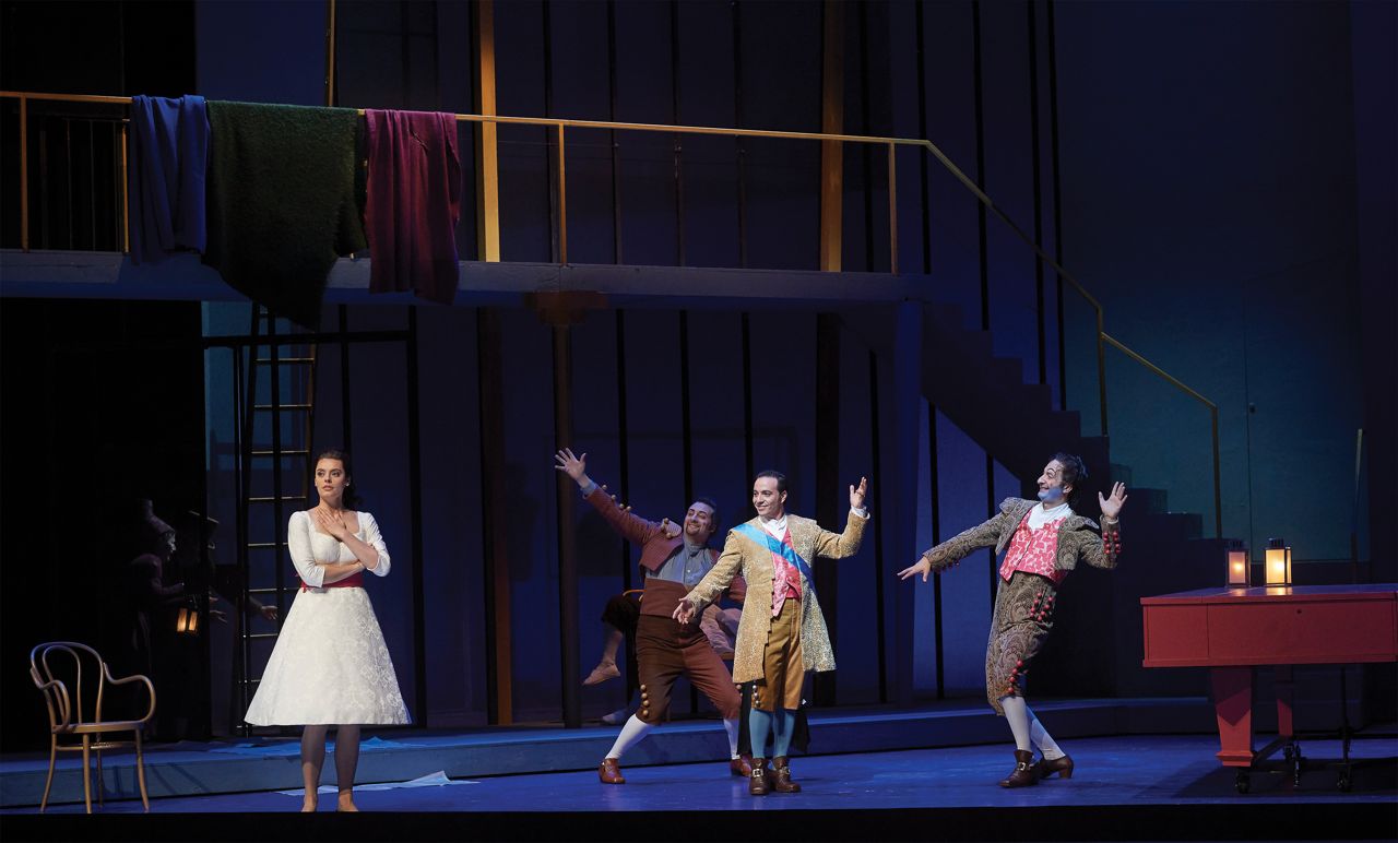What to see, do, read and hear in Toronto this February
