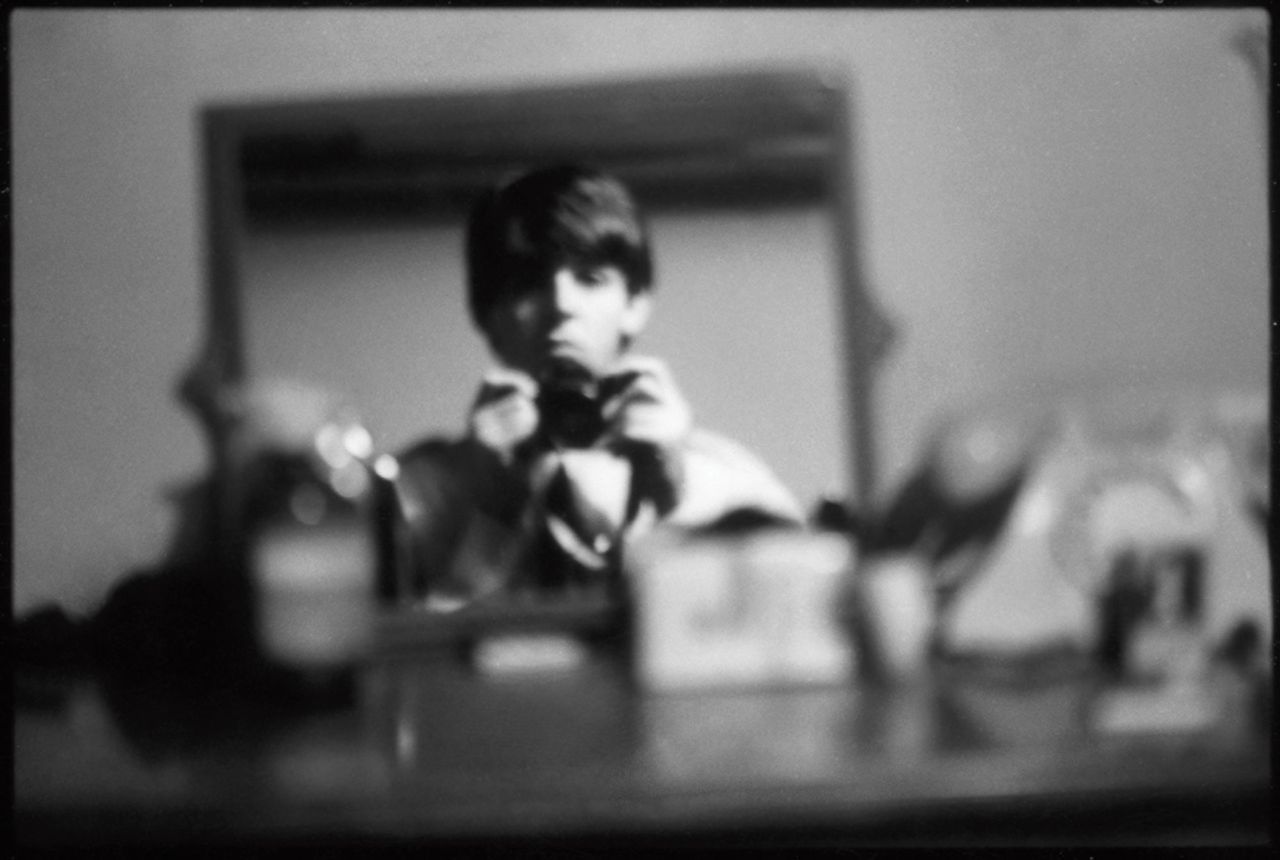 The AGO presents a photography exhibition by none other than Paul McCartney