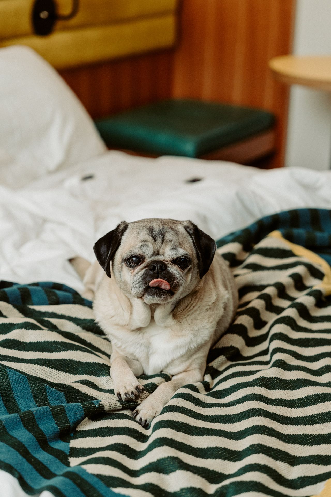 Real Weddings: Inside the secret celebration of a couple who eloped by helicopter