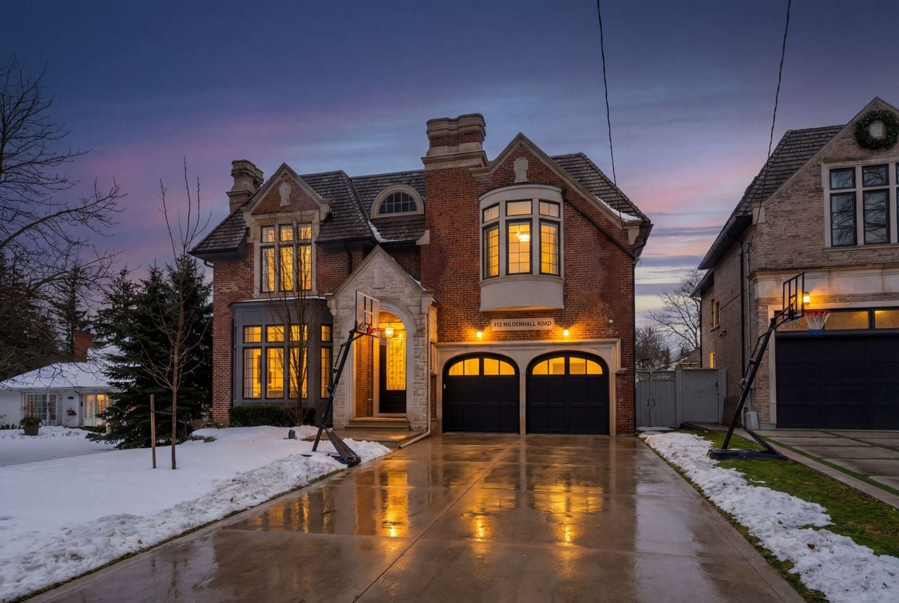 For Sale: 112 Mildenhall Rd