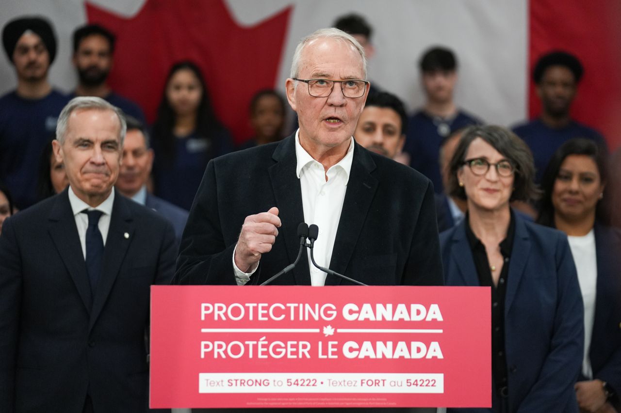 Toronto can expect two federal by-elections in the near future