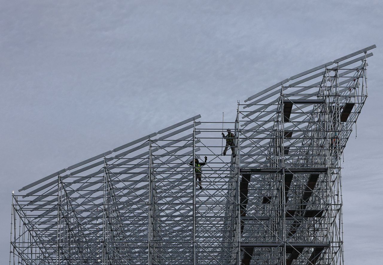 The province has finally paid its $97-million portion of FIFA World Cup funding