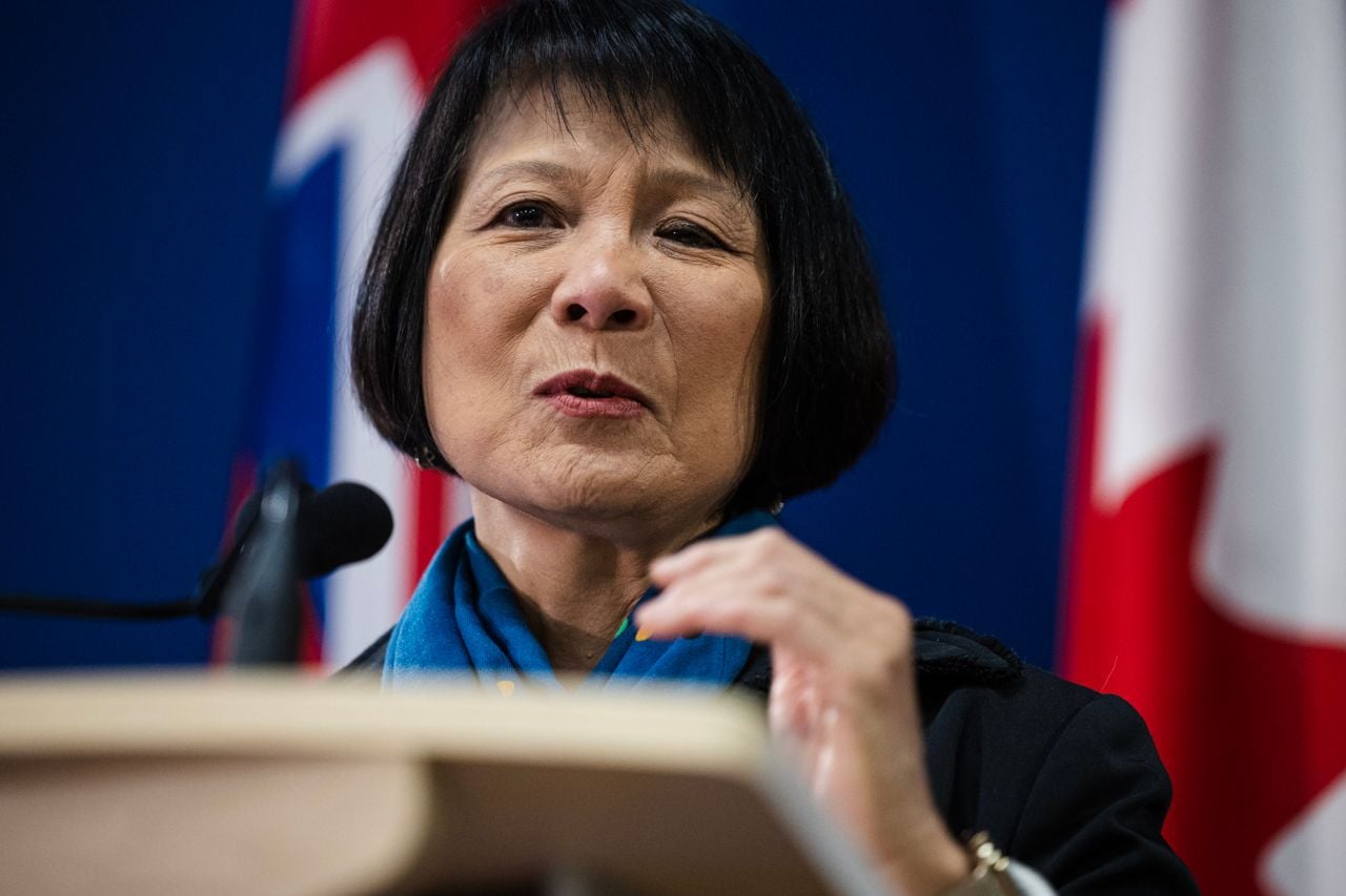 Toronto's police budget has reached $1.43 billion