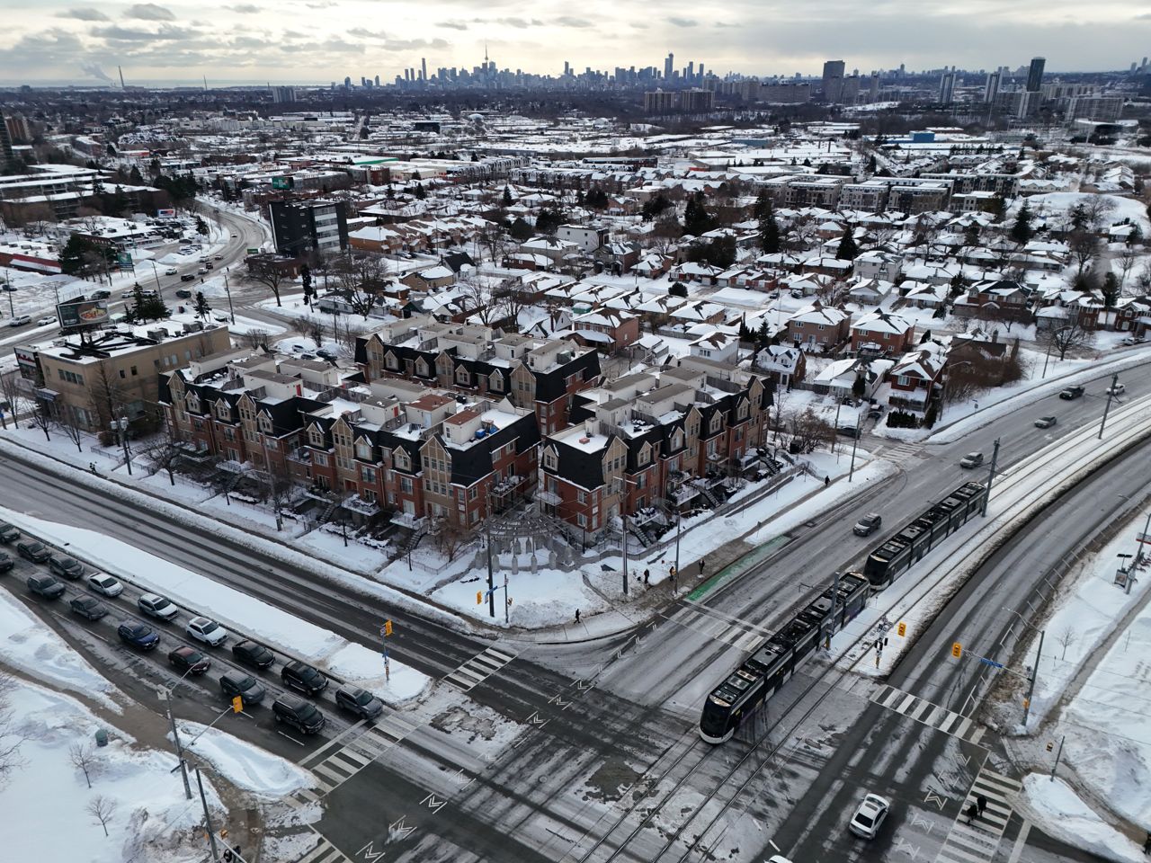 The Eglinton Crosstown will launch this Sunday, says the TTC's CEO