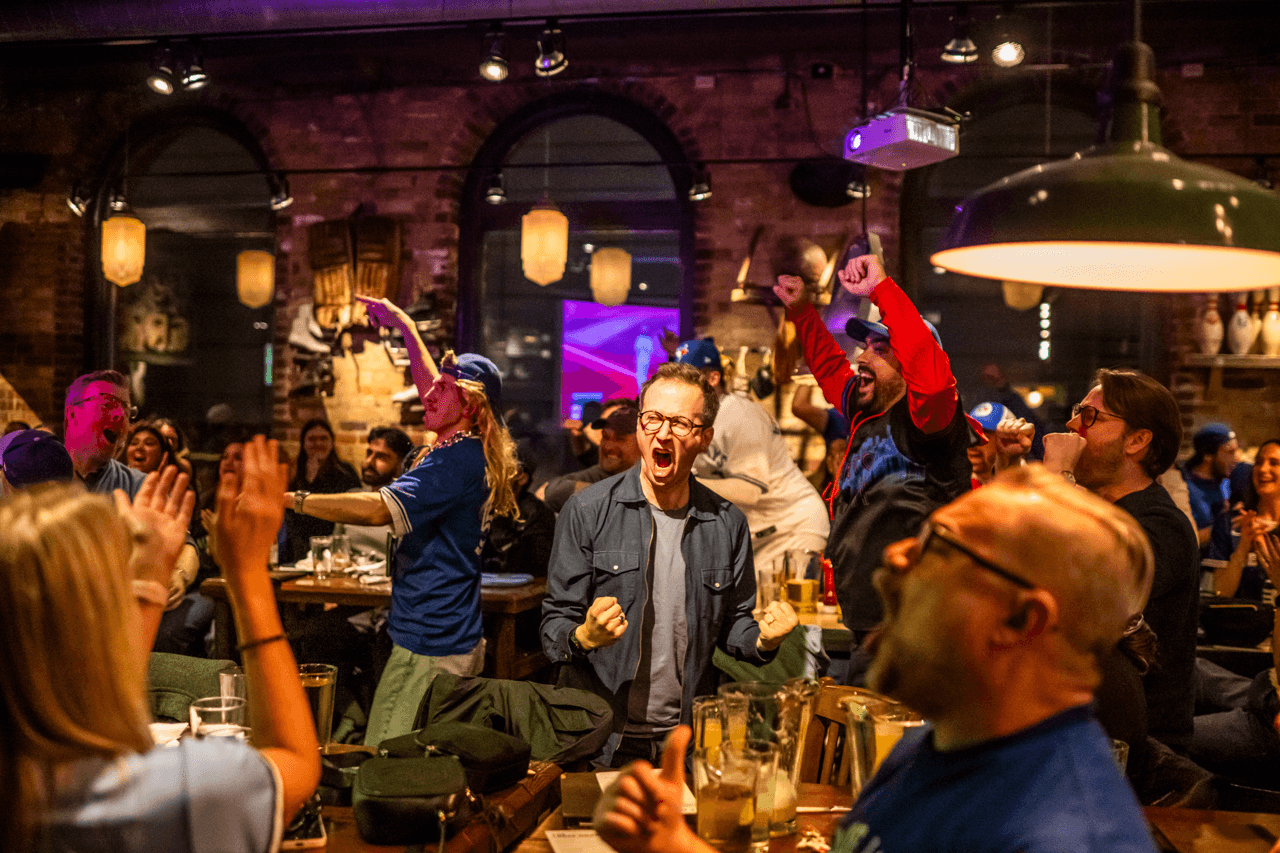 Rise and chug! Toronto approves a 6 a.m. start for bars during the Olympics
