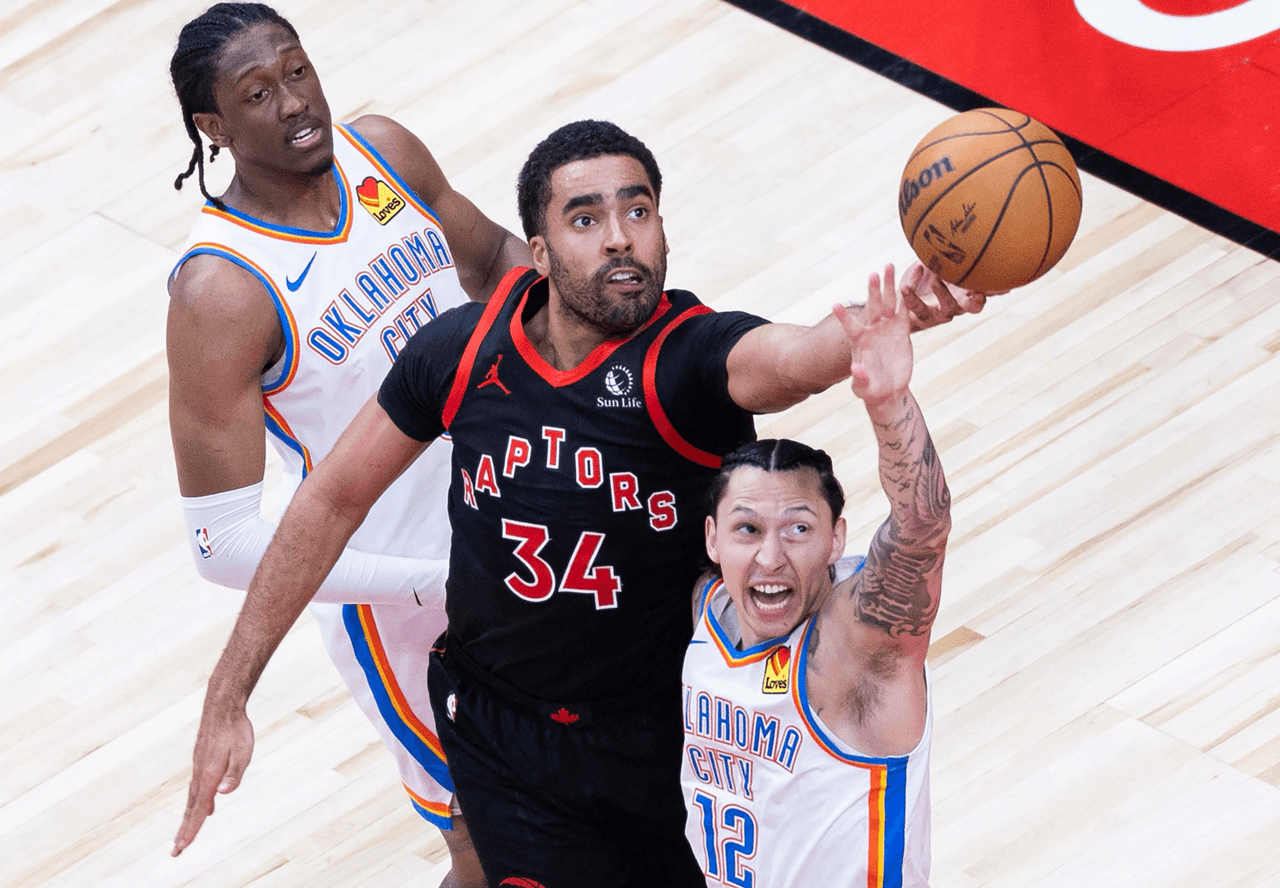 A sports betting company could be suspended in Ontario over the Jontay Porter scandal