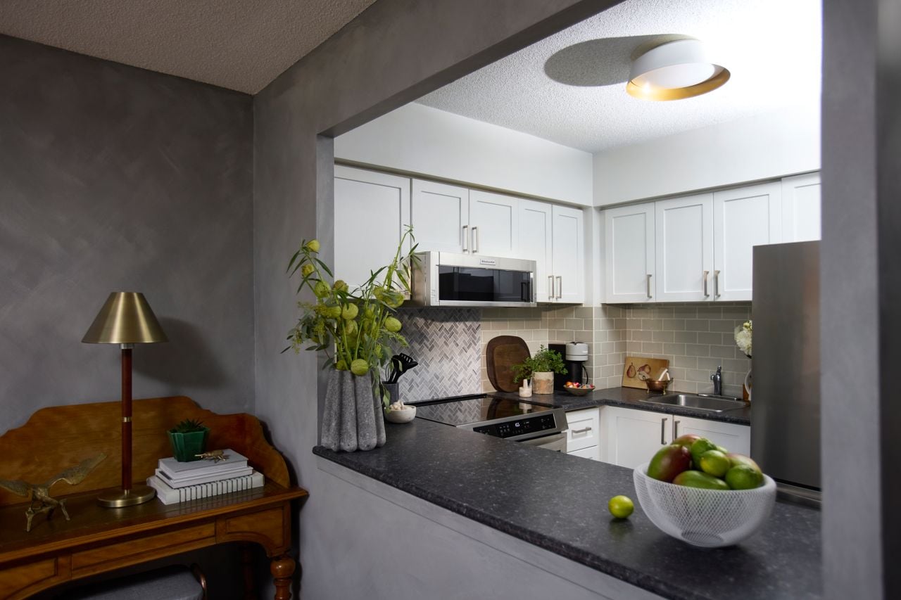 Why this 30-something teacher will never leave his Harbourfront rental