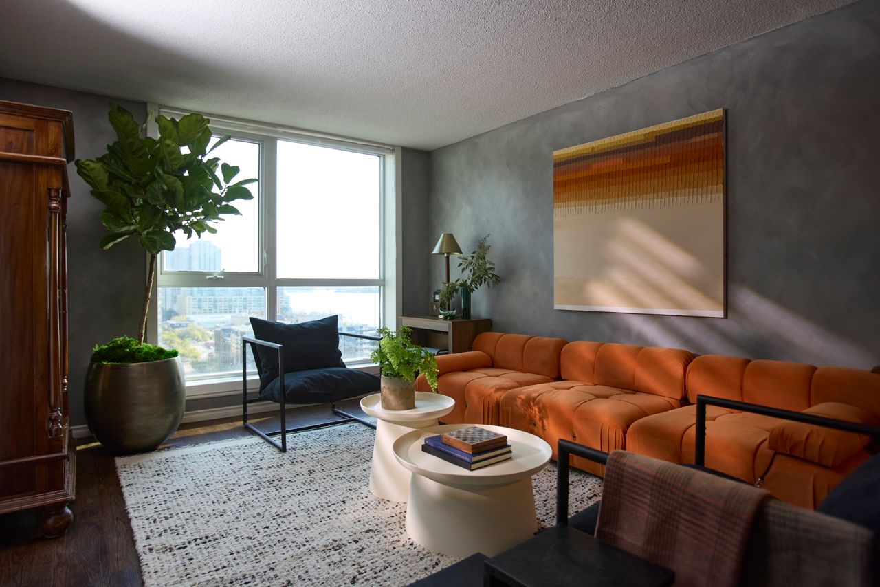 toronto-life-real-estate-rental-renters-for-life-harbourfront-renovation-5 Why this 30-something teacher will never leave his Harbourfront rental