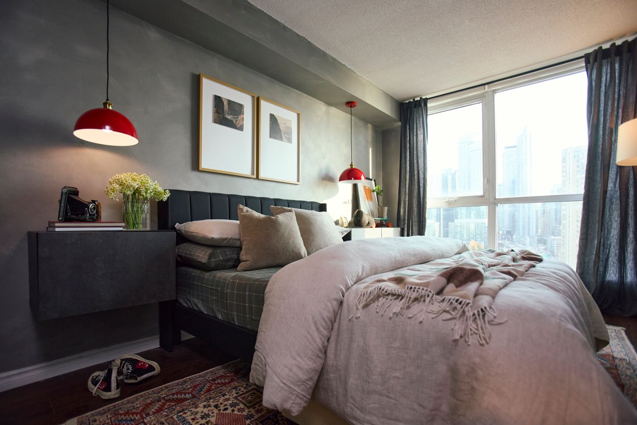 toronto-life-real-estate-rental-renters-for-life-harbourfront-renovation-9 Why this 30-something teacher will never leave his Harbourfront rental