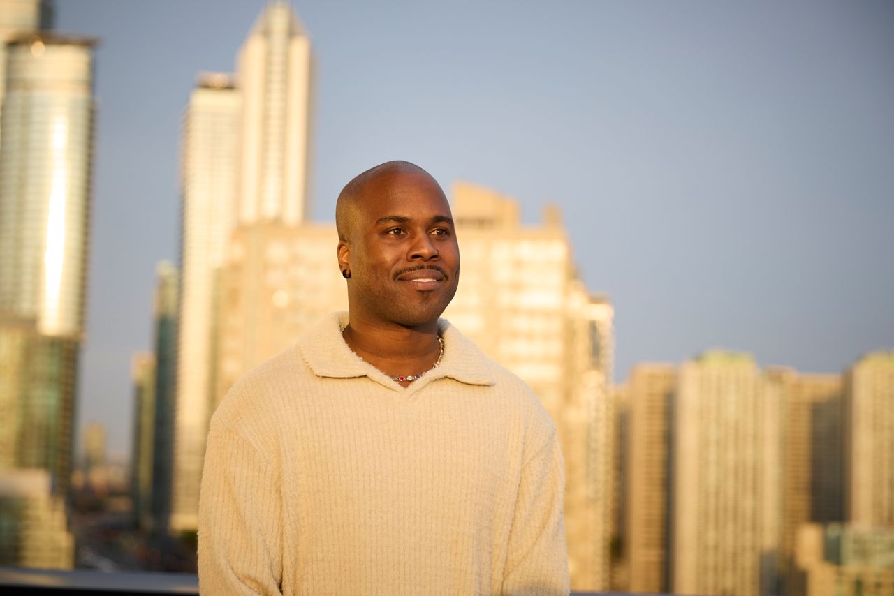 Why this 30-something teacher will never leave his Harbourfront rental