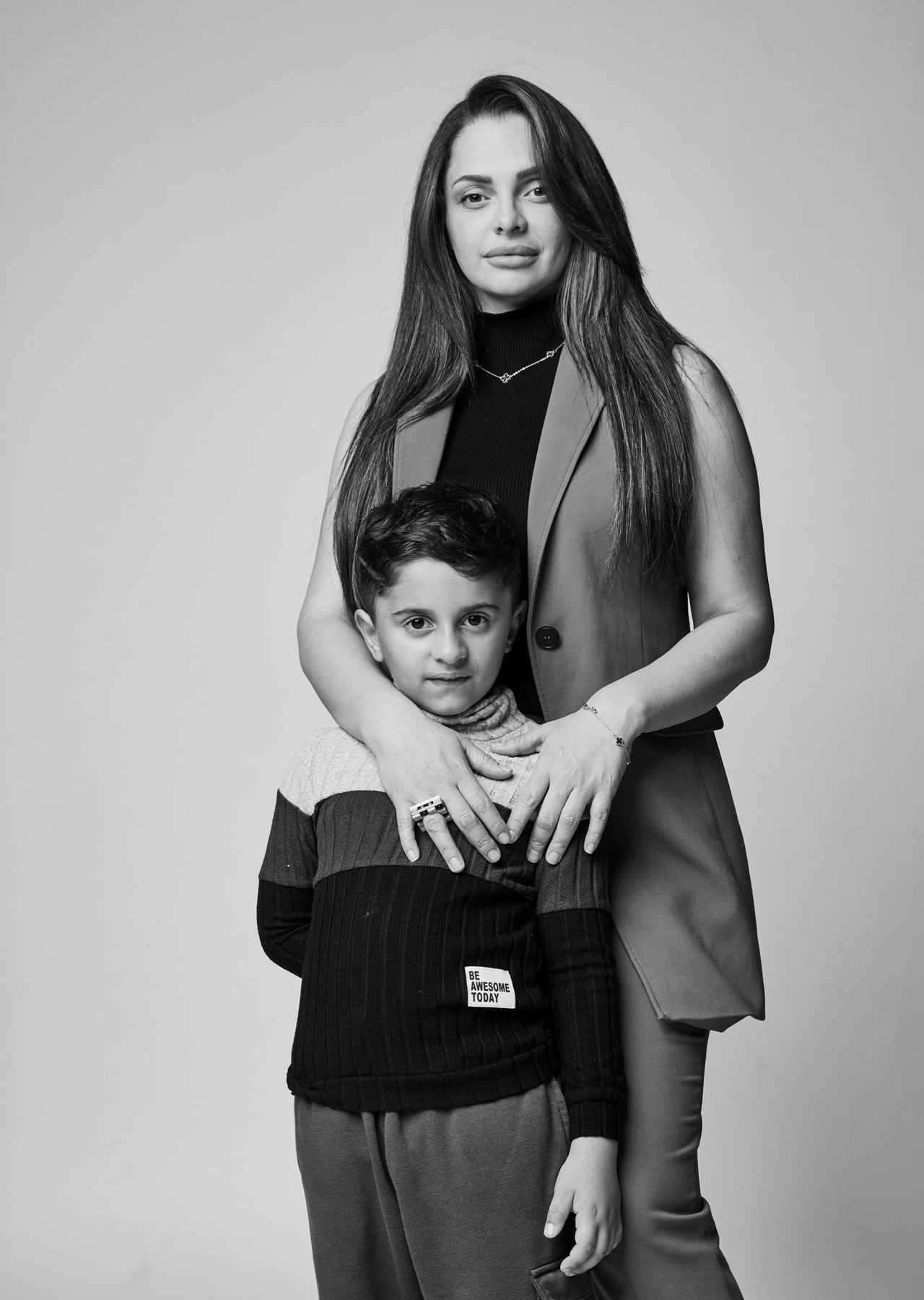 293 Days Without My Son: I gave up everything to rescue my kidnapped child from my abusive husband