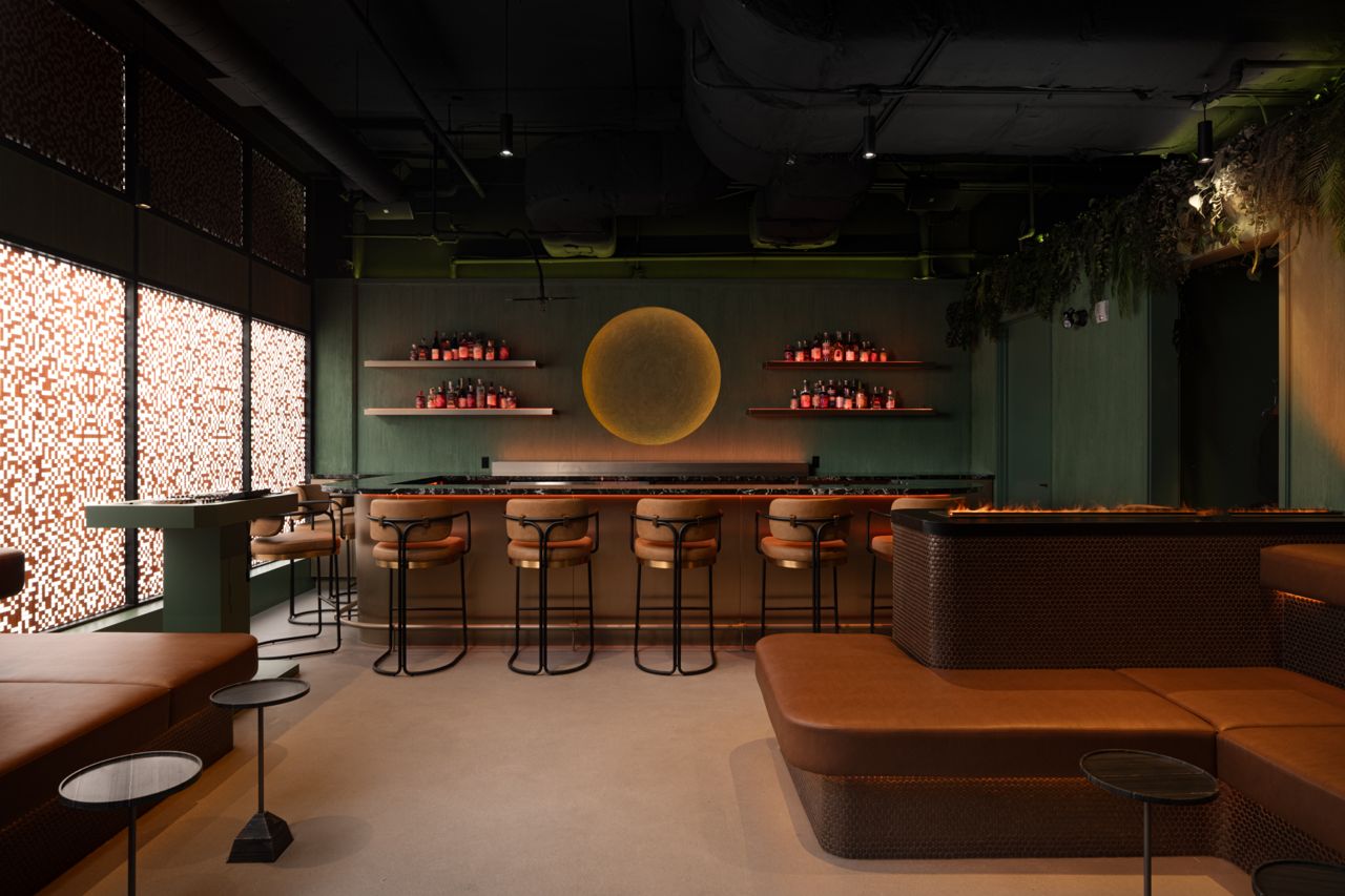 Another sauna and cold-plunge joint just opened in Liberty Village—and it’s gorgeous