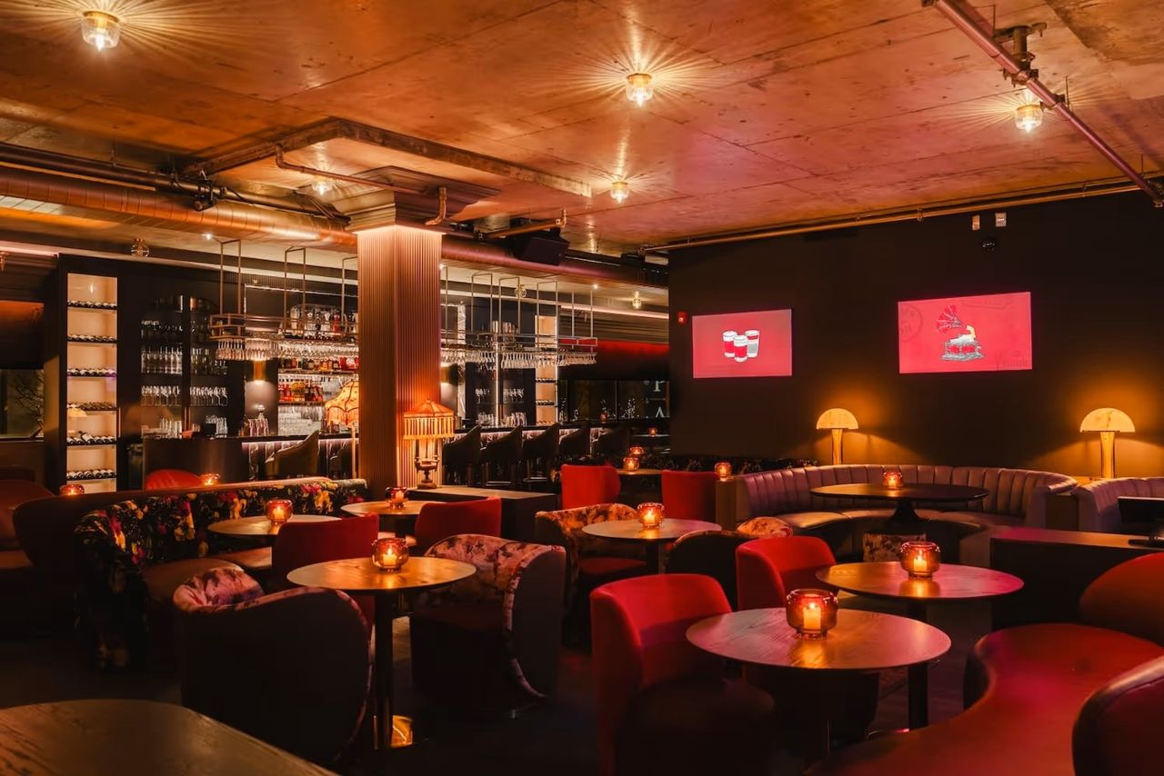 Get to know downtown Toronto through Bloor-Yorkville’s hidden gems