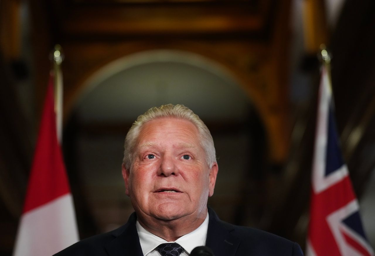 toronto-life-real-estate-doug-fords-tories-conservatives-return-to-office-space-union-1 Doug Ford's Tories have "no plan" to lease or buy new offices for the province’s workers
