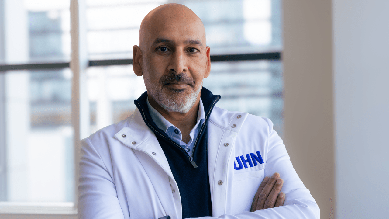 How UHN and CAMH’s new partnership is closing gaps in mental health care
