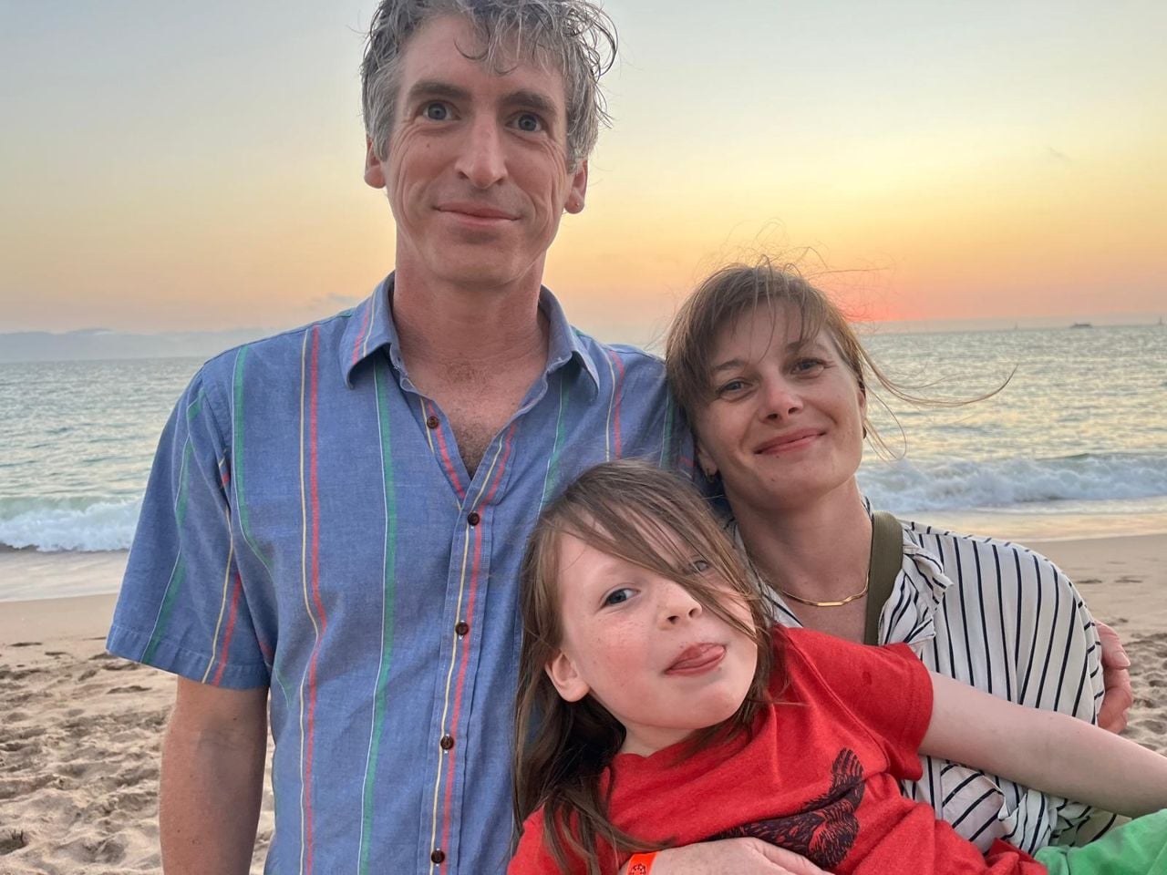 "My family was stranded at a hotel in Puerto Vallarta. The Canadian government and airlines left us scrambling"