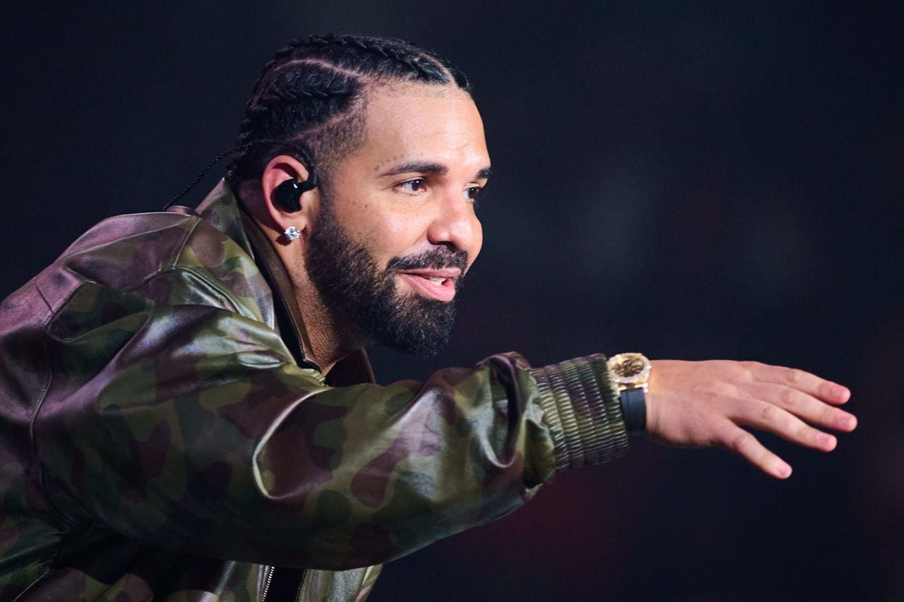 Drake