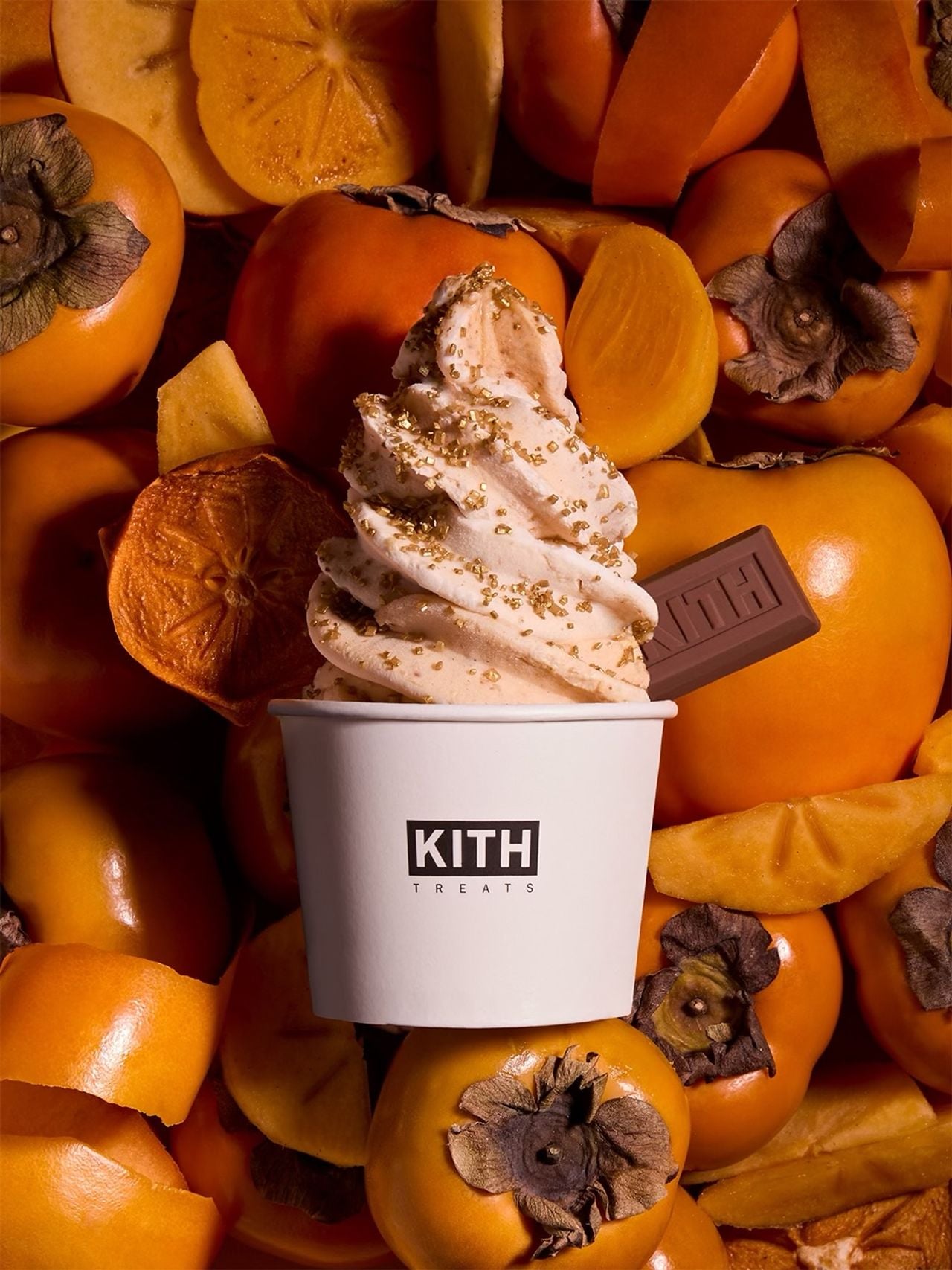 The Horse by Kith Treats