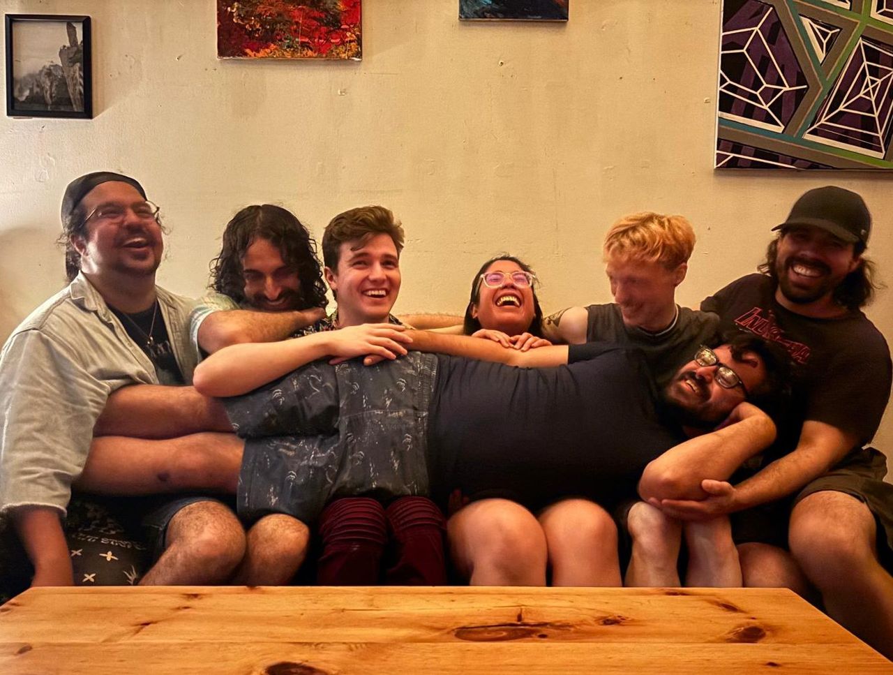 "The more I give away, the better the bar does": Why Danu Social House wants to become the city's first community-owned watering hole